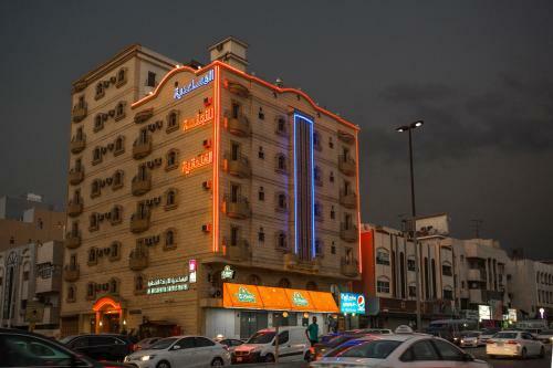 Apartamento Qasr Al Mosaidya - Quraysh