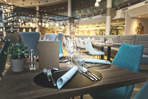 Das Sonnreich - Thermenhotel Loipersdorf