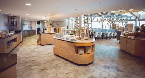 Das Sonnreich - Thermenhotel Loipersdorf