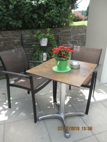 Apartamento Villa Zur Schmied'n