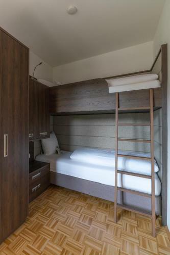 Apartamento Villa Zur Schmied'n
