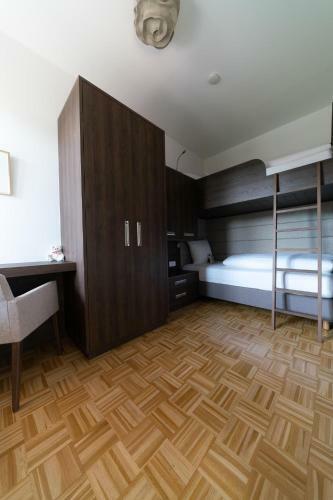 Apartamento Villa Zur Schmied'n