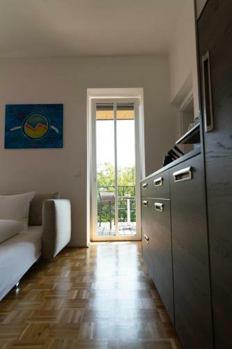 Apartamento Villa Zur Schmied'n