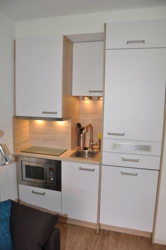 Apartamento Fewo J�ger