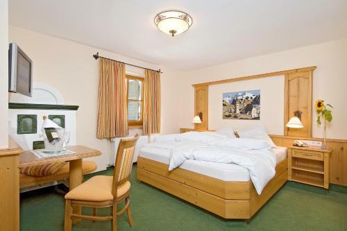 Hotel Gasthof Eggerwirt