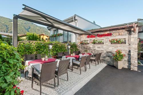 Hotel Gasthof Eggerwirt