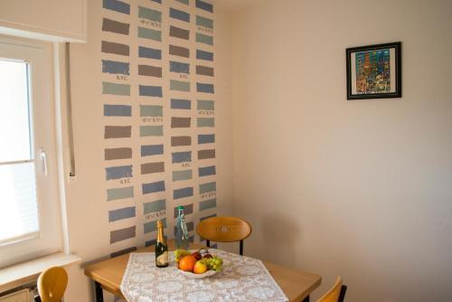 Apartamentos Haus Sigge Ferienwohnungen