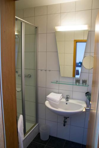 Apartamentos Haus Sigge Ferienwohnungen