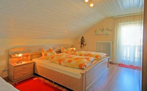 Apartamento Ferienwohnung Am Blumengarten