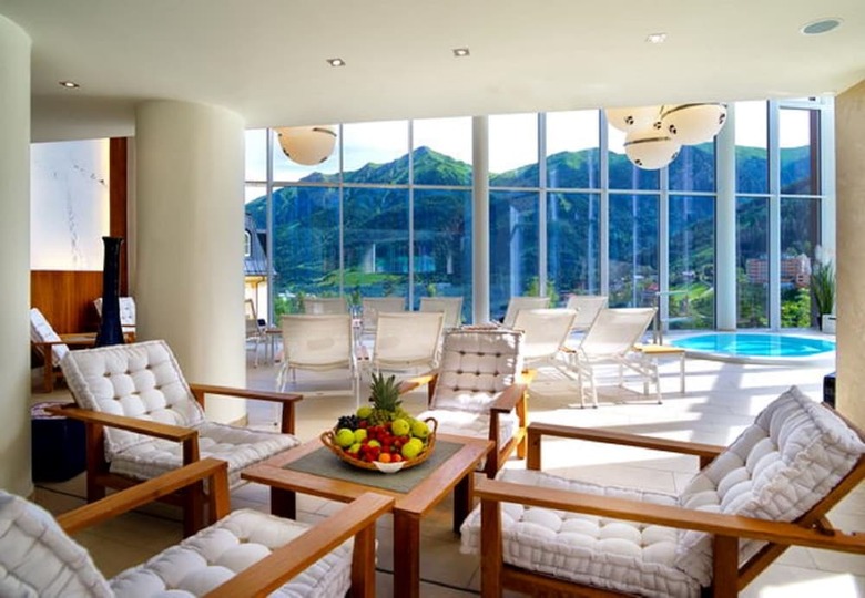 Hotel Salzburger Hof