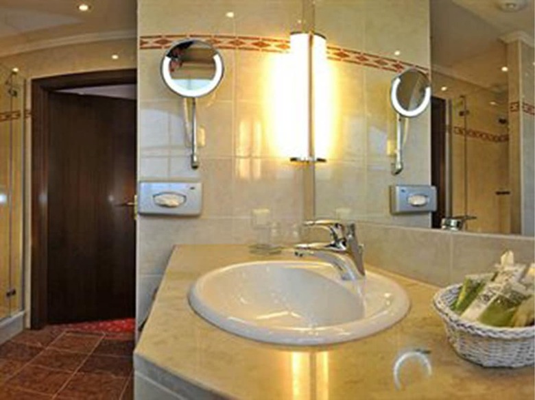 Hotel Salzburger Hof