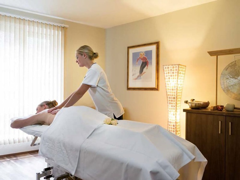 Hotel Salzburger Hof