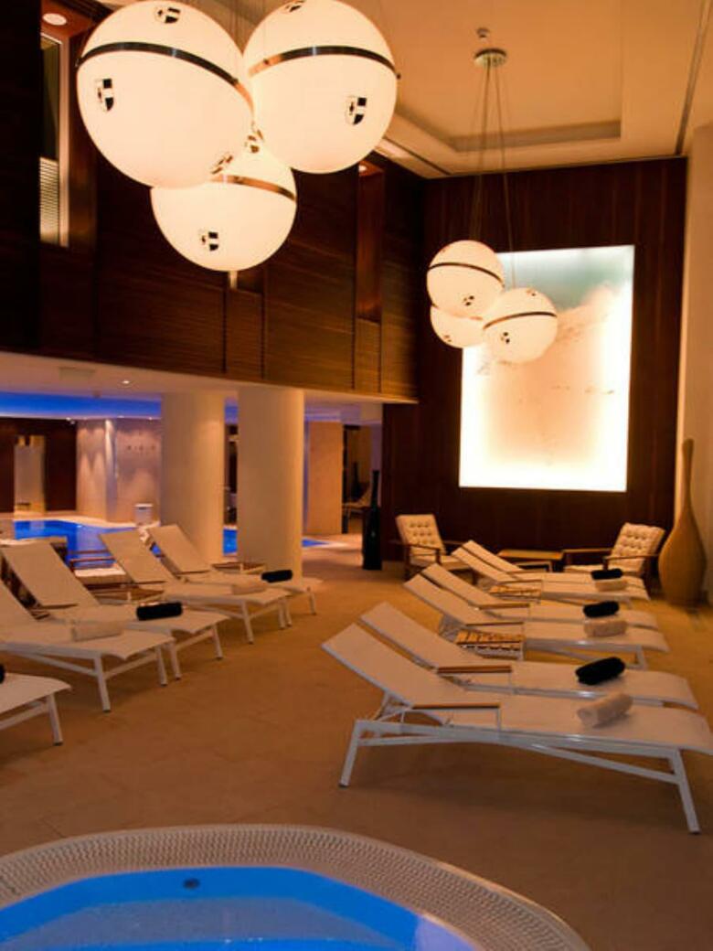 Hotel Salzburger Hof