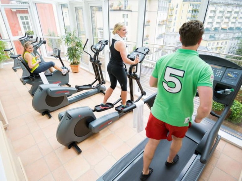 Hotel Salzburger Hof