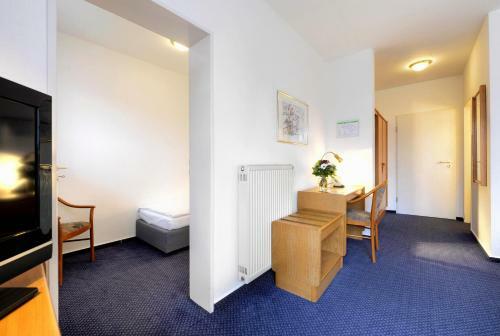 Hotel Zur Prinzenbr�cke