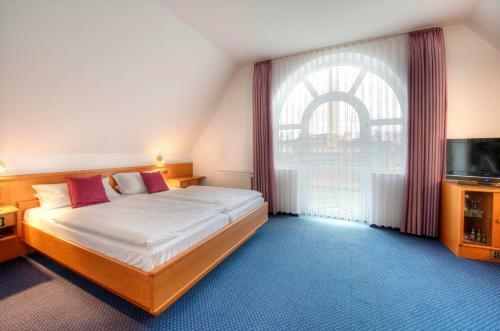 Hotel Zur Prinzenbr�cke