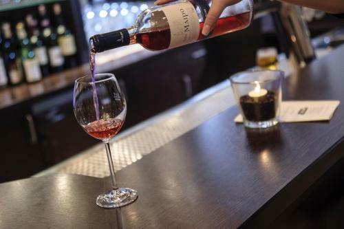 Hotel Zur Prinzenbr�cke