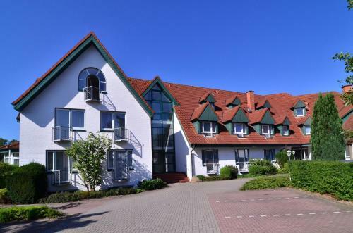 Hotel Zur Prinzenbr�cke