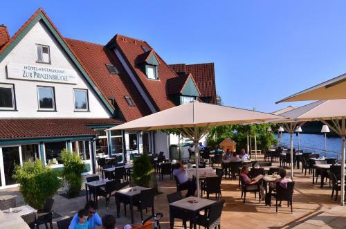 Hotel Zur Prinzenbr�cke