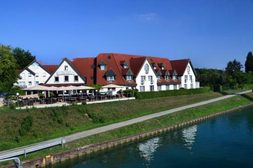 Hotel Zur Prinzenbr�cke