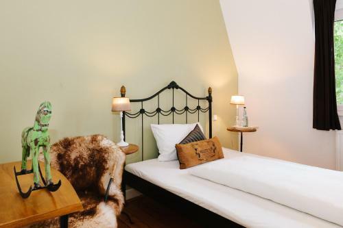 Hotel & Restaurant Auerstein