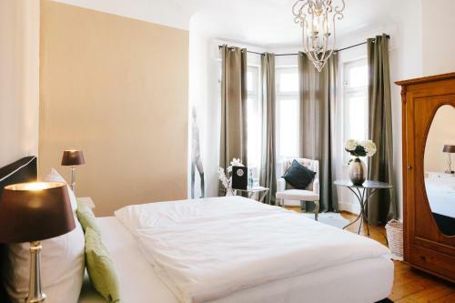 Hotel & Restaurant Auerstein