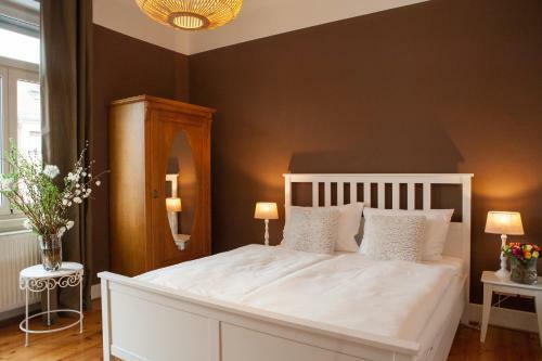 Hotel & Restaurant Auerstein