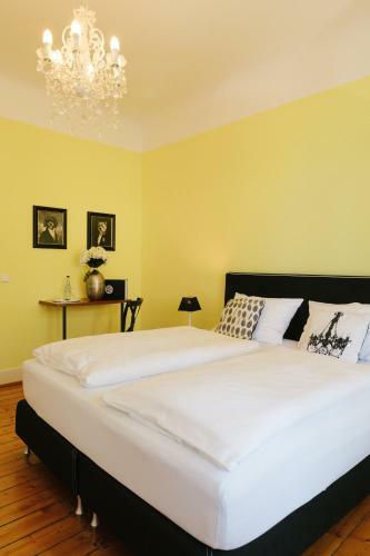 Hotel & Restaurant Auerstein
