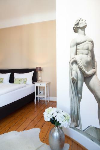 Hotel & Restaurant Auerstein