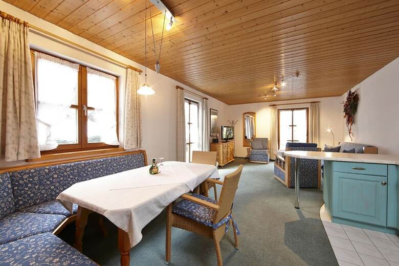 Kurhotel Am Wiesenhang - Garni