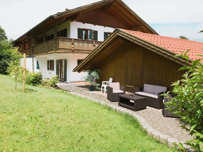 Kurhotel Am Wiesenhang - Garni