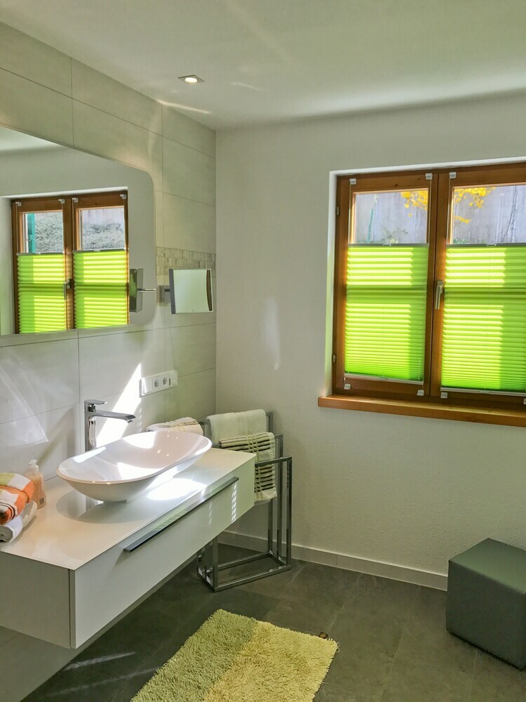 Kurhotel Am Wiesenhang - Garni