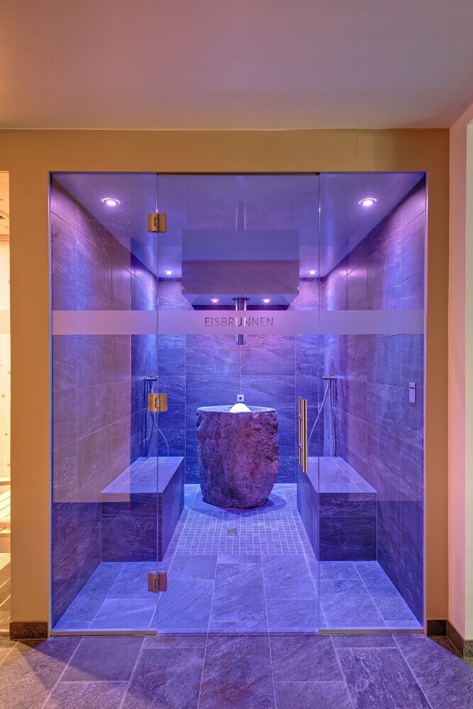 Kurhotel Am Wiesenhang - Garni