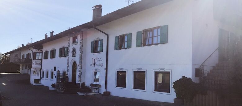 Kurhotel Am Wiesenhang - Garni