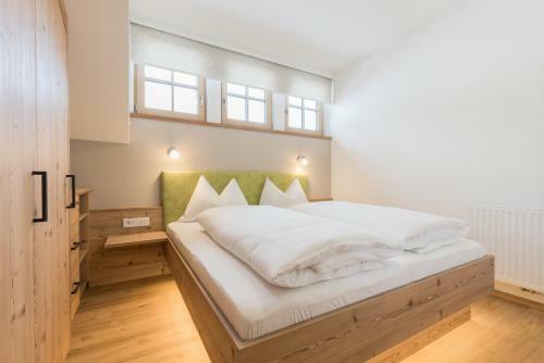 Apartamentos Feriengut Ottacherhof
