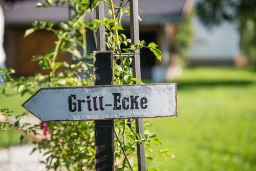 Apartamentos Feriengut Ottacherhof