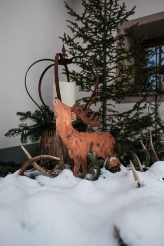 Apartamentos Feriengut Ottacherhof