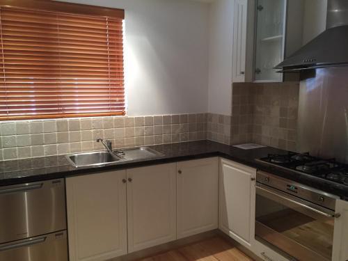 James Henty Apartments