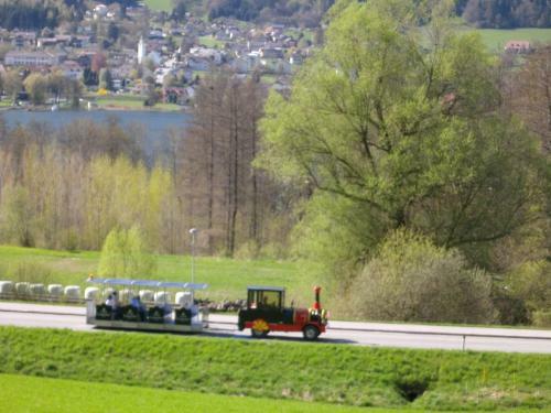 Bed & Breakfast G�stehaus Margolf