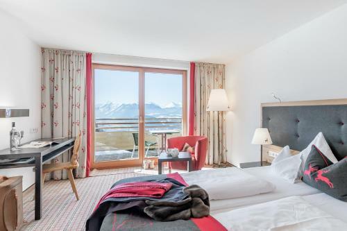 Hotel Inntaler Hof