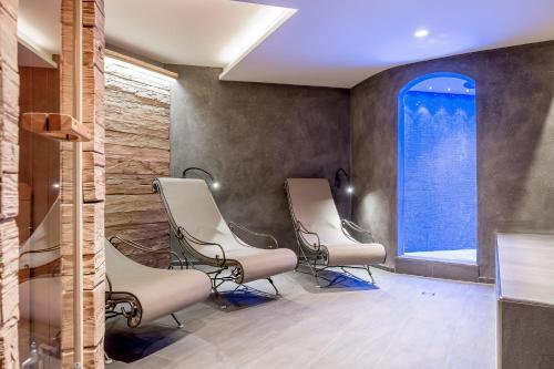 Apartamento Appartement Loba