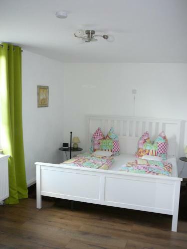 Apartamento Winzerhof Unter Der Yburg