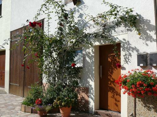 Apartamento Winzerhof Unter Der Yburg