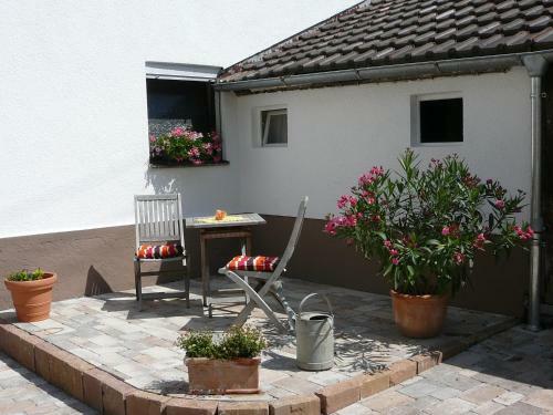 Apartamento Winzerhof Unter Der Yburg