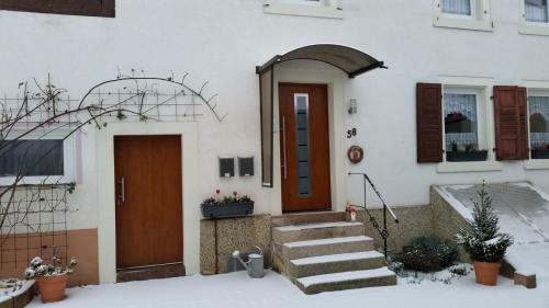 Apartamento Winzerhof Unter Der Yburg
