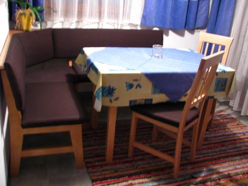 Apartamento Ferienwohnung Anna Falkner