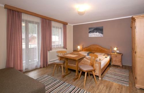 Apartamento Landhaus Tyrol
