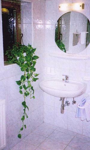 Apartamento Landhaus Tyrol