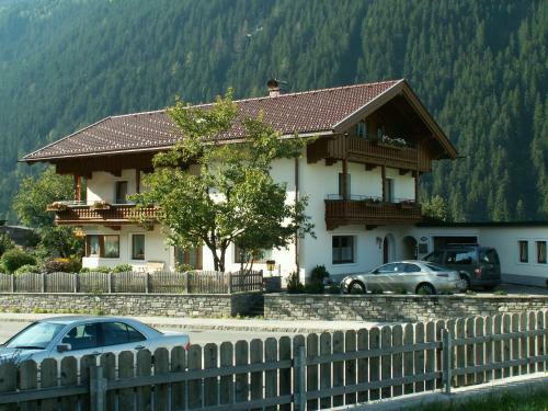 Apartamento Landhaus Tyrol