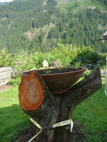 Apartamento Landhaus Tyrol
